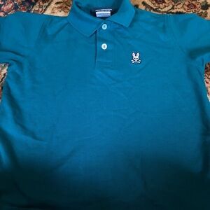 Physco bunny kids polo small 7/8